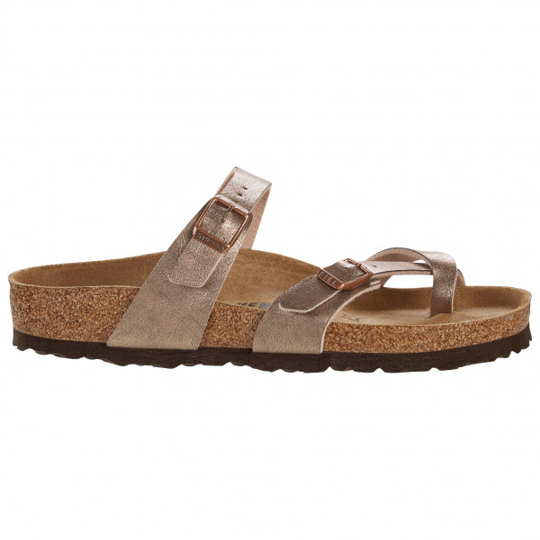 Birkenstock - Women's Mayari BF - Sandalias