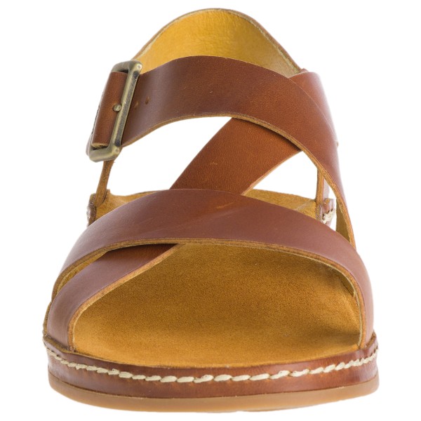 Chaco Z/Cloud X outdoor sandalen wit/roze Chaco Z/Cloud X outdoor sandalen wit/roze