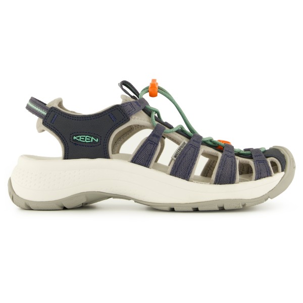 Compra Astoria West Sandali Da Trekking Donna Keen In | .ch - 3