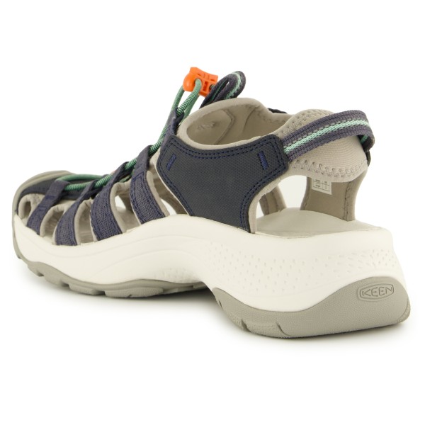 Keen - Women's Astoria West Sandal - Sandalias