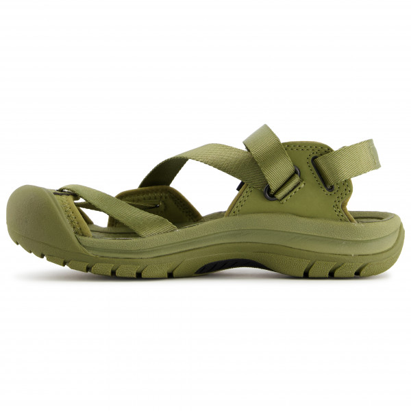 Keen - Women's Zerraport II - Sandalias