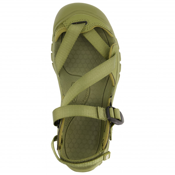 Keen - Women's Zerraport II - Sandalias