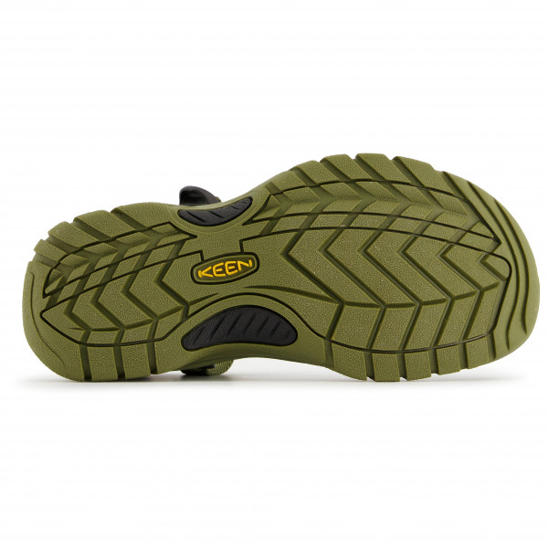 Keen - Women's Zerraport II - Sandalias