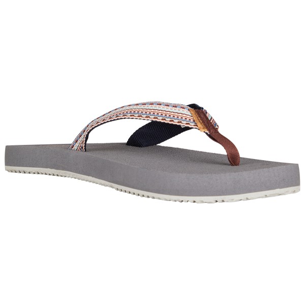 freewaters supreem sandals