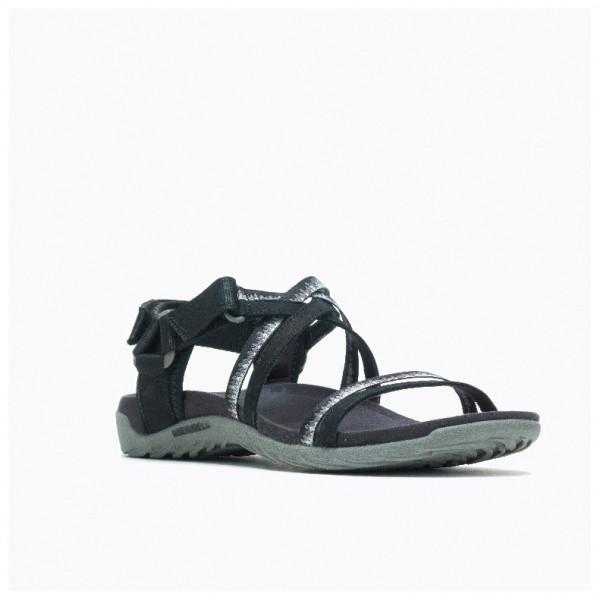 Merrell - Women's Terran 3 Cush Lattice - Sandals