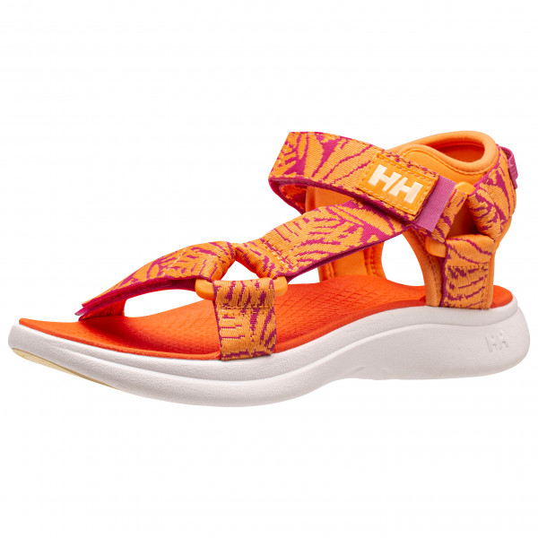 Helly Hansen - Women's Capilano F2F Sandal - Sandaalit