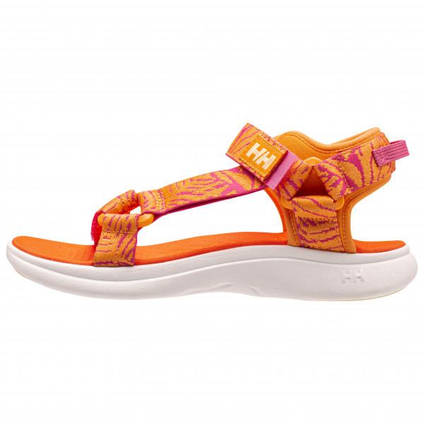Helly Hansen - Women's Capilano F2F Sandal - Sandaalit