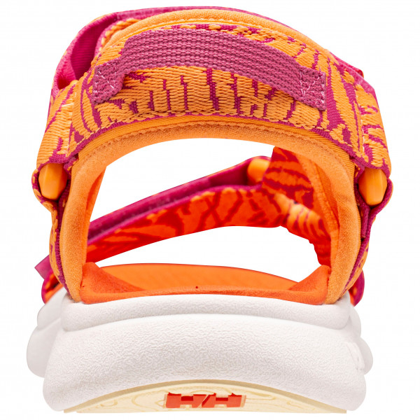 Helly Hansen - Women's Capilano F2F Sandal - Sandaalit