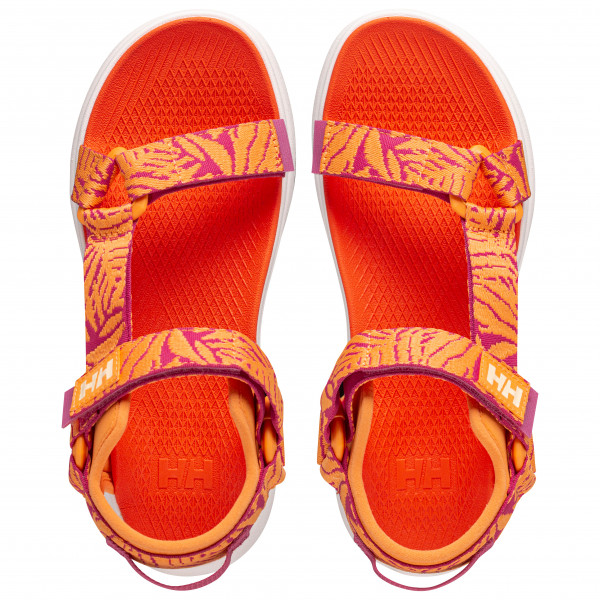 Helly Hansen - Women's Capilano F2F Sandal - Sandaalit