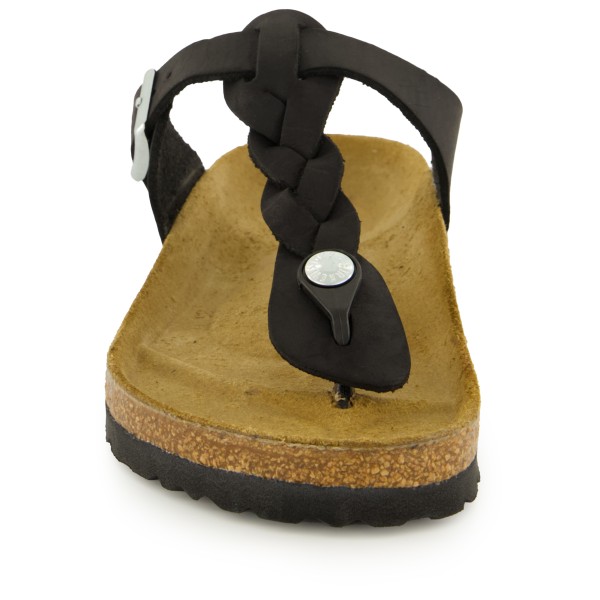 Birkenstock - Women's Gizeh Braided - Sandaalit