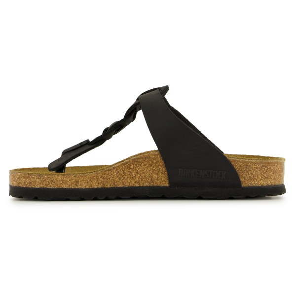 Birkenstock - Women's Gizeh Braided - Sandaalit