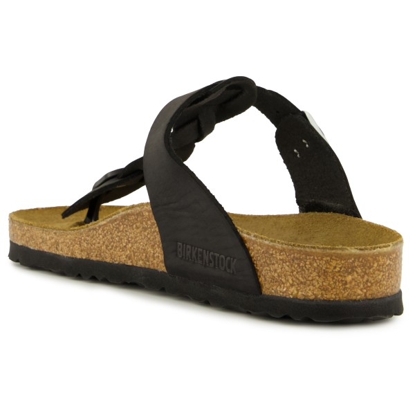 Birkenstock - Women's Gizeh Braided - Sandaalit