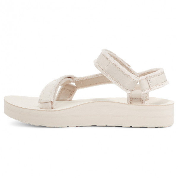 Teva - Women's Midform Universal Canvas - Sandaalit
