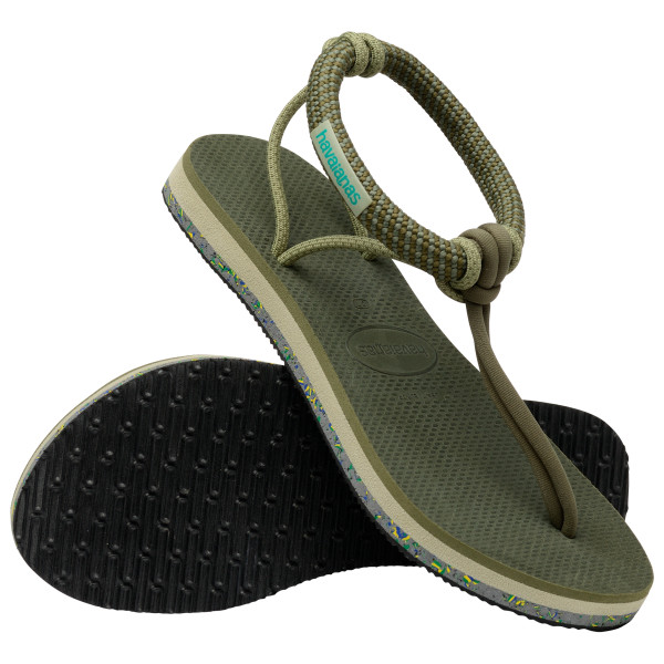 Havaianas - Women's Cosmo Madrid - Sandals
