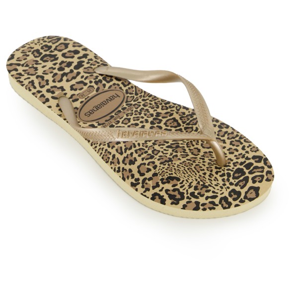 Havaianas - Women's Slim Animals - Sandaler