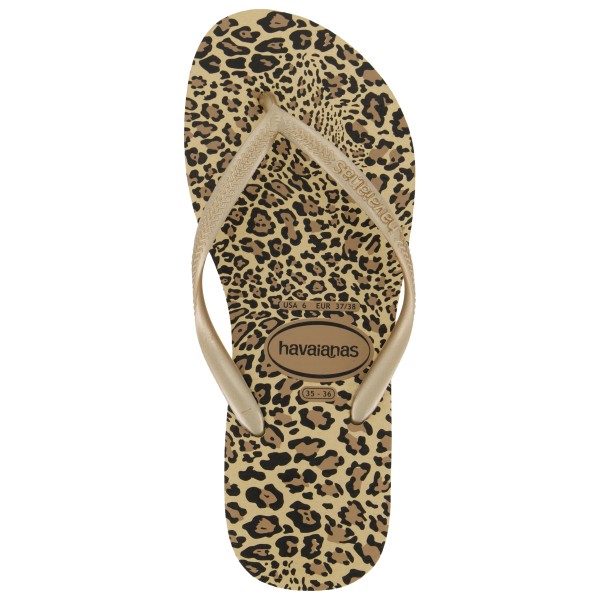 Havaianas - Women's Slim Animals - Sandalias
