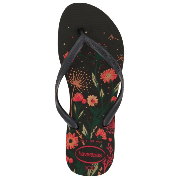 Havaianas - Women's Slim Organic - Sandalias