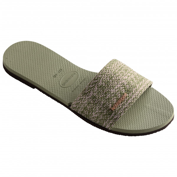 Havaianas - Women's You Malta - Sandalias