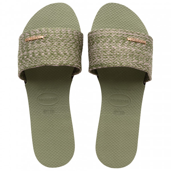 Havaianas - Women's You Malta - Sandalias