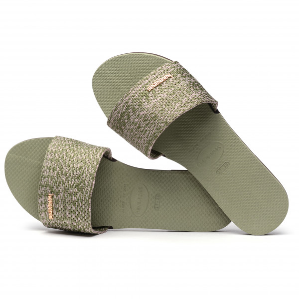 Havaianas - Women's You Malta - Sandalias