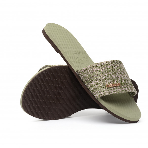 Havaianas - Women's You Malta - Sandalias