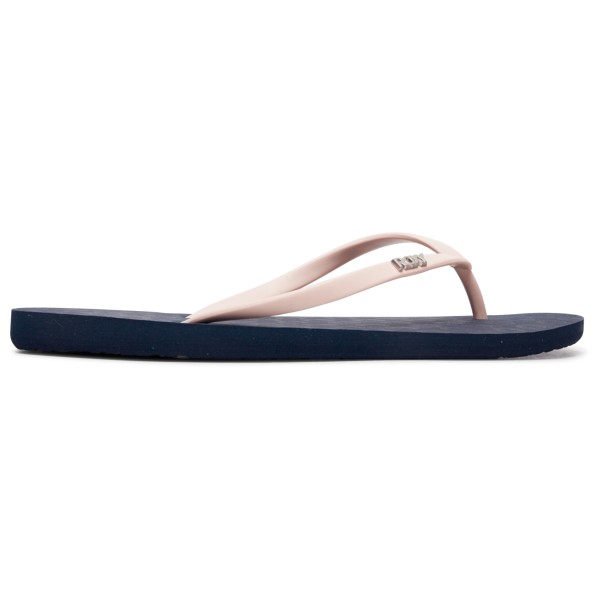 Roxy Viva Basic sandaal voor dames, Wit, 39 EU