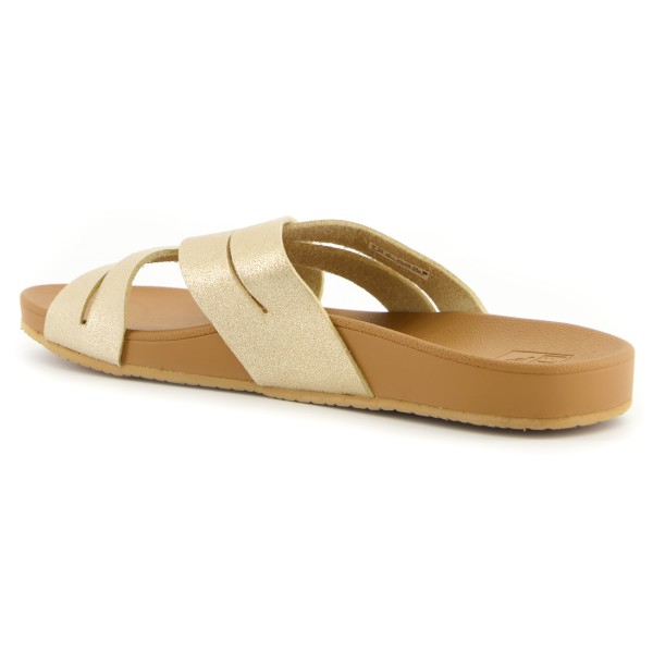 Reef Cushion Spring Bloom Sandals Women's Buy online Bergfreunde.eu