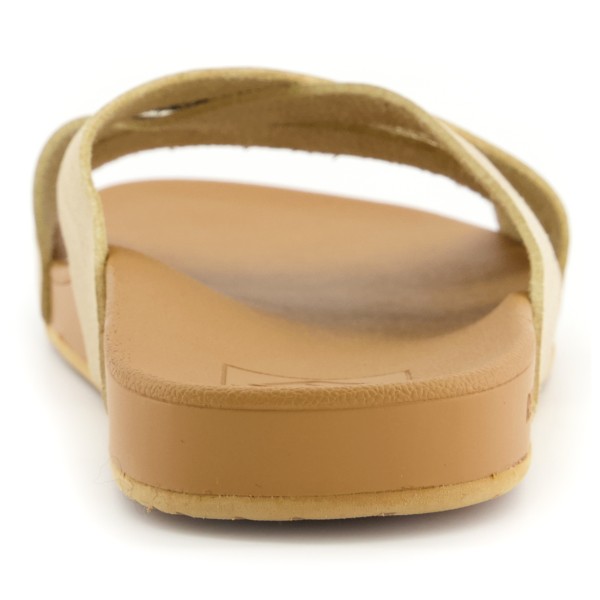 Reef Cushion Spring Bloom Sandals Women's Buy online Bergfreunde.eu