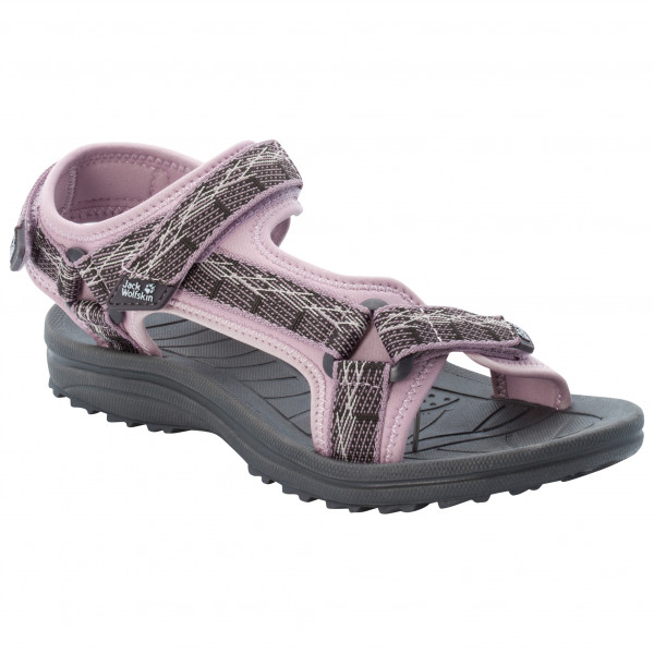 Jack Wolfskin - Women's Wave Breaker - Sandales