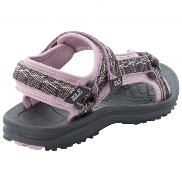 Jack Wolfskin - Women's Wave Breaker - Sandales