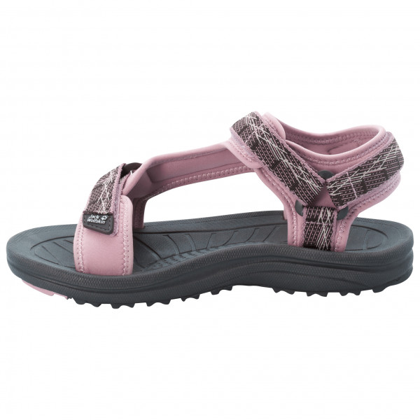 Jack Wolfskin - Women's Wave Breaker - Sandales