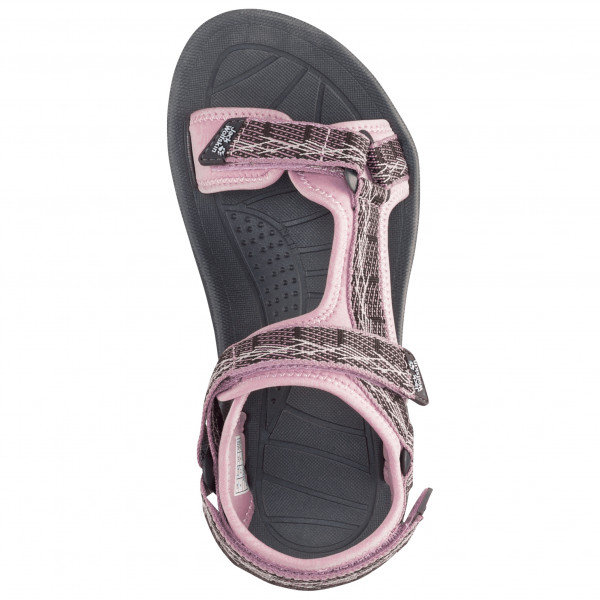 Jack Wolfskin - Women's Wave Breaker - Sandales