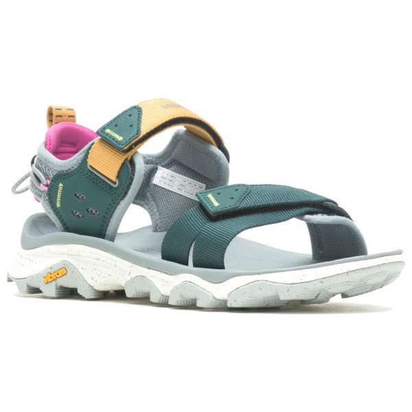 Merrell - Women's Speed Fusion Strap - Sandaalit