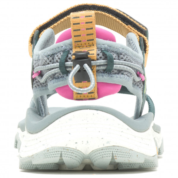 Merrell - Women's Speed Fusion Strap - Sandaalit