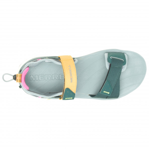 Merrell - Women's Speed Fusion Strap - Sandaalit