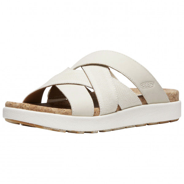 Keen - Women's Elle Mixed Slide - Sandalias