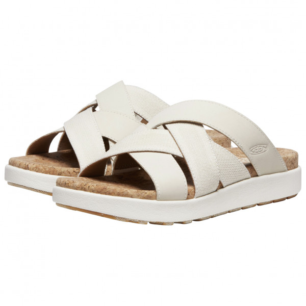 Keen - Women's Elle Mixed Slide - Sandalias
