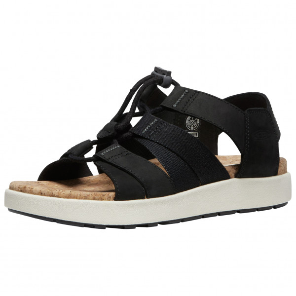 Keen - Women's Elle Mixed Strap - Sandalias