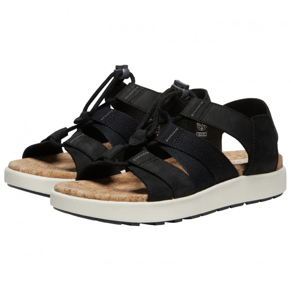 Keen - Women's Elle Mixed Strap - Sandalias