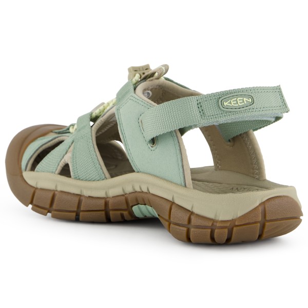 Keen - Women's Ravine H2 - Sandalen