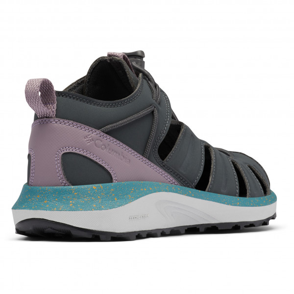 Columbia - Women's Trailstorm H20 - Sandalias