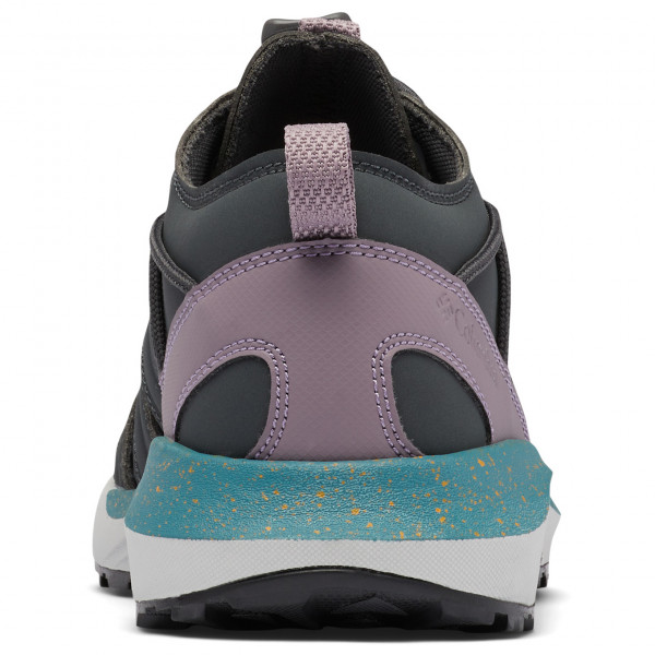 Columbia - Women's Trailstorm H20 - Sandalias