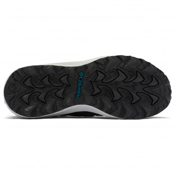 Columbia - Women's Trailstorm H20 - Sandalias