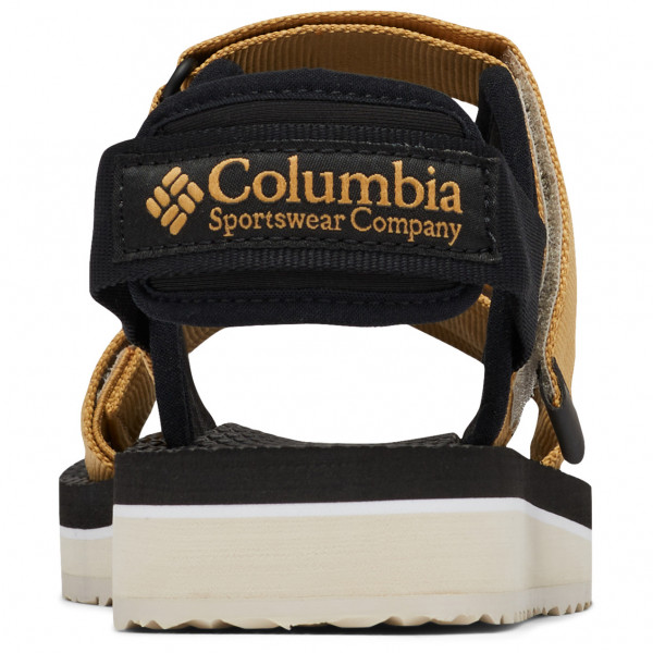Columbia - Women's Via Sandal - Sandals