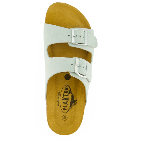 Plakton - Women's Beta - Sandalias