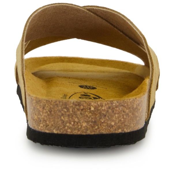 Plakton - Women's Bibi - Sandalias