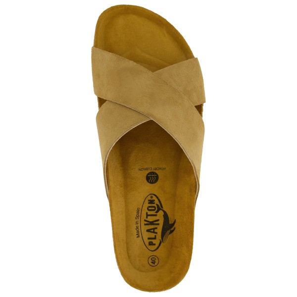Plakton - Women's Bibi - Sandalias