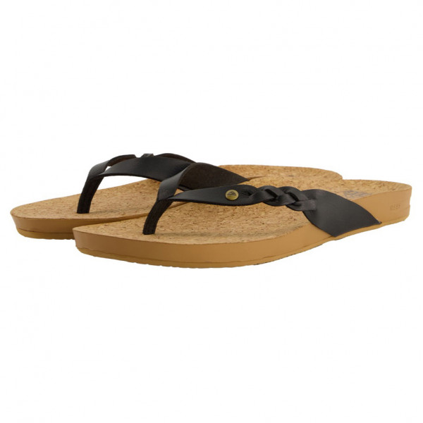 Reef - Women's Cushion Court Twist - Sandaler