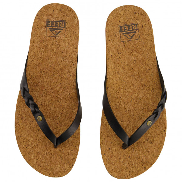 Reef - Women's Cushion Court Twist - Sandali