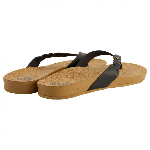 Reef - Women's Cushion Court Twist - Sandals